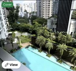 The Laurels (D9), Condominium #592958511